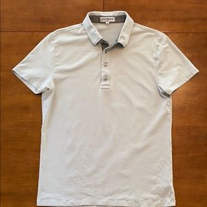 Express Men’s Stretch Polo
